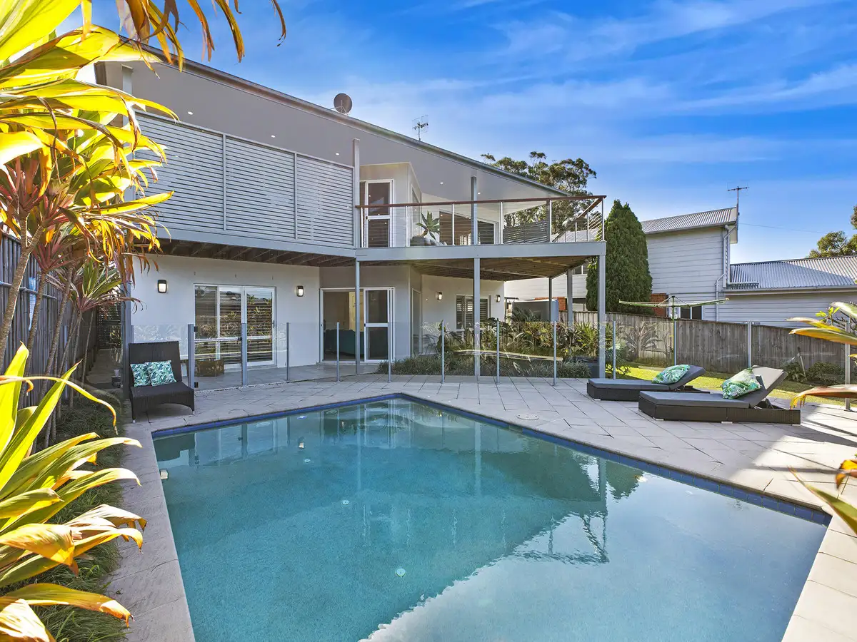 Main view of Homely house listing, 132a Hillside Road, Avoca Beach NSW 2251