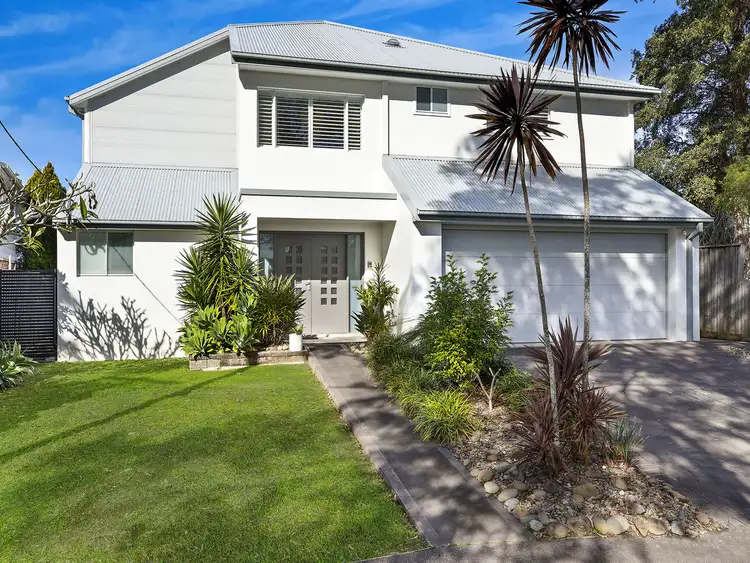 Second view of Homely house listing, 132a Hillside Road, Avoca Beach NSW 2251