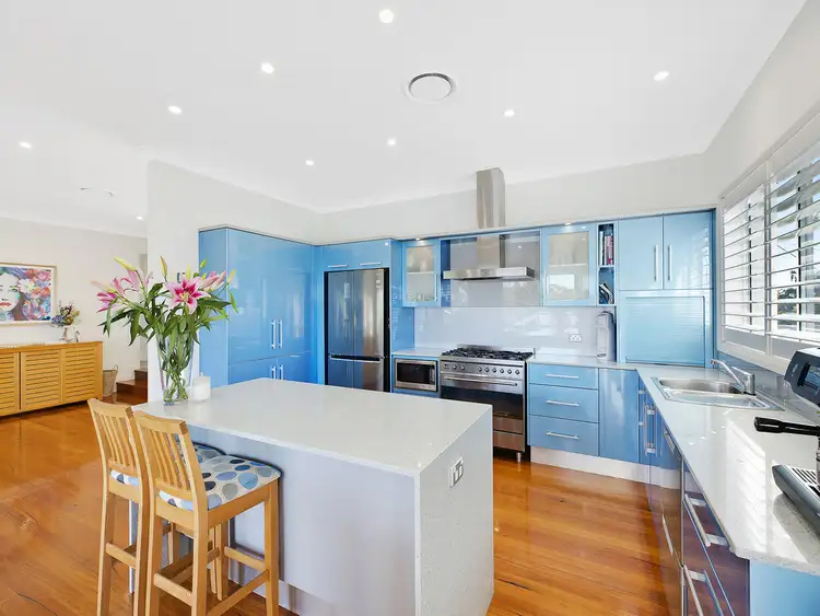 Fourth view of Homely house listing, 132a Hillside Road, Avoca Beach NSW 2251