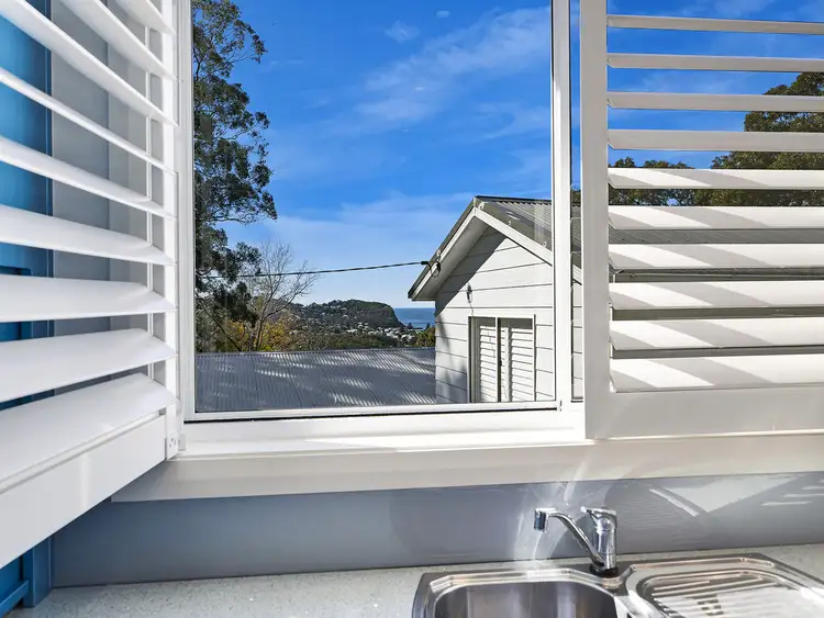 Fifth view of Homely house listing, 132a Hillside Road, Avoca Beach NSW 2251