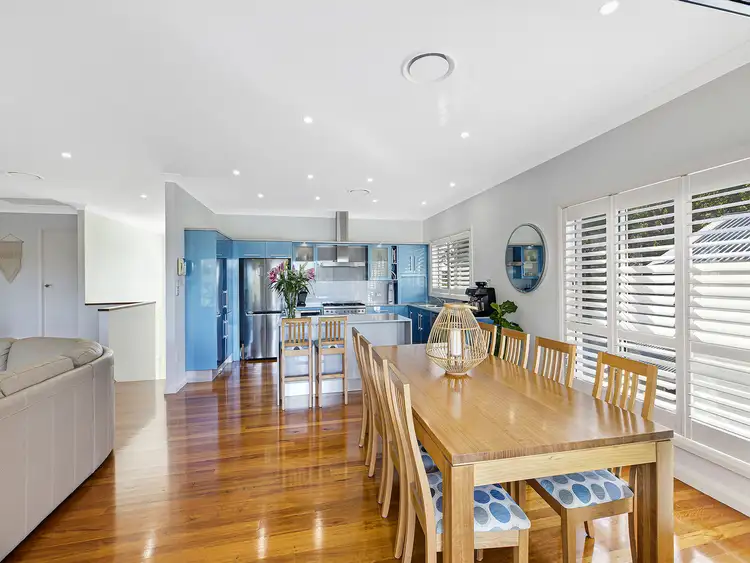 Sixth view of Homely house listing, 132a Hillside Road, Avoca Beach NSW 2251