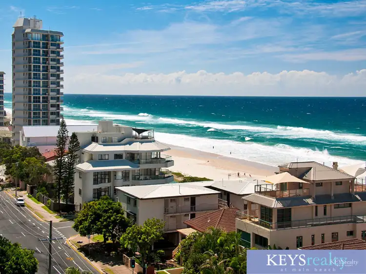 Third view of Homely apartment listing, 13/3510 Main Beach Parade, Main Beach QLD 4217