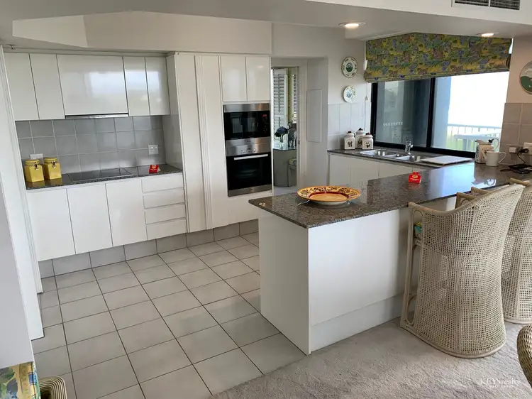 Fourth view of Homely apartment listing, 13/3510 Main Beach Parade, Main Beach QLD 4217