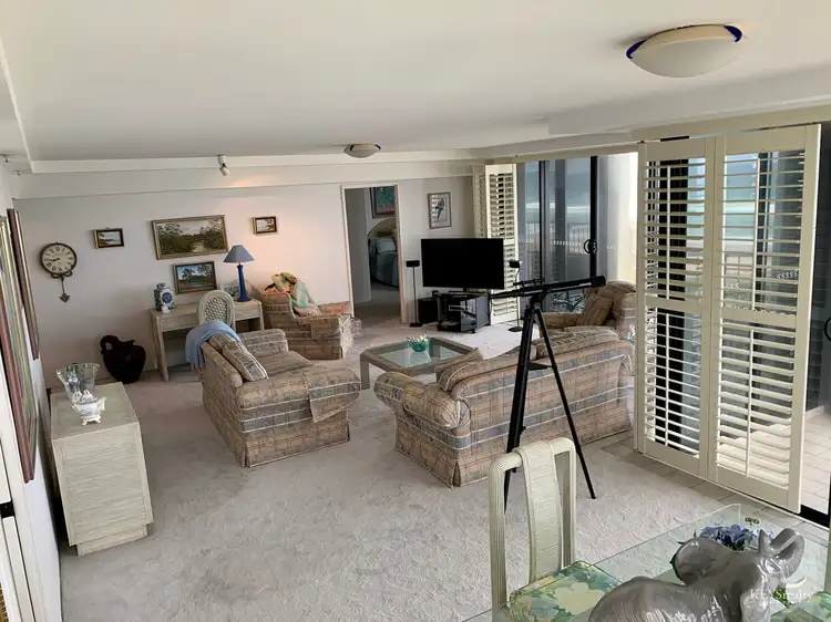 Fifth view of Homely apartment listing, 13/3510 Main Beach Parade, Main Beach QLD 4217
