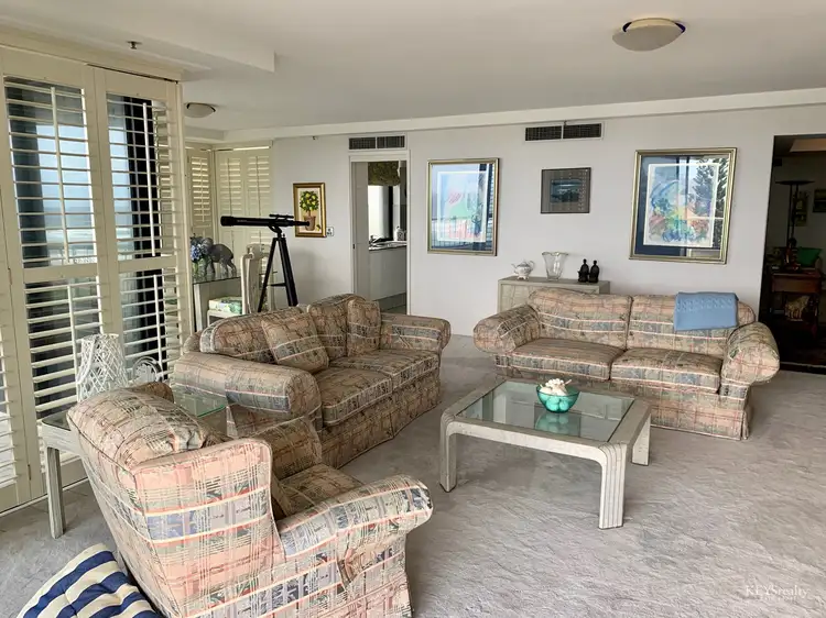 Sixth view of Homely apartment listing, 13/3510 Main Beach Parade, Main Beach QLD 4217