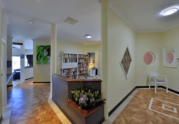 Sixth view of Homely house listing, 111 Leslie Street, Dudley Park WA 6210