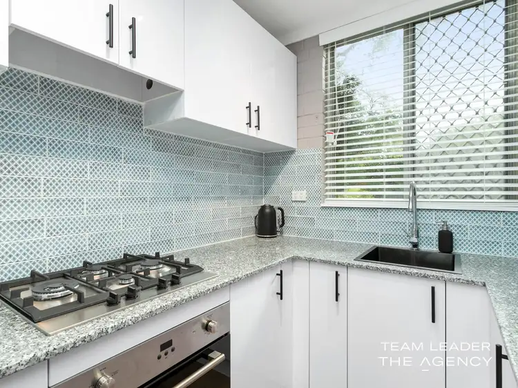 Third view of Homely unit listing, 1/26 Stanley Street, Mount Lawley WA 6050