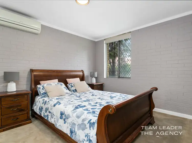 Fourth view of Homely unit listing, 1/26 Stanley Street, Mount Lawley WA 6050