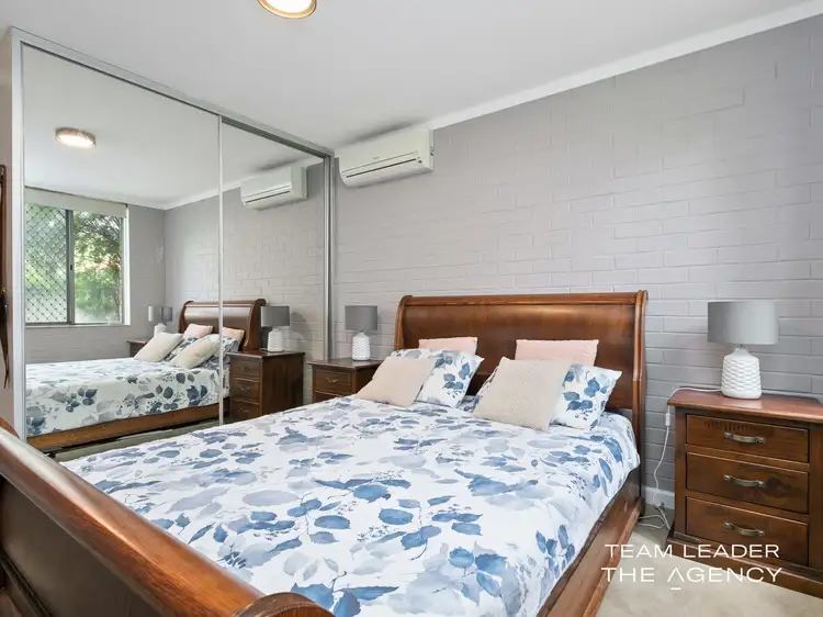 Fifth view of Homely unit listing, 1/26 Stanley Street, Mount Lawley WA 6050
