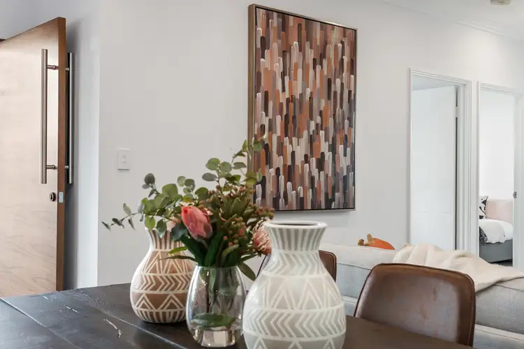 Fourth view of Homely villa listing, 23C Milford Way, Nollamara WA 6061