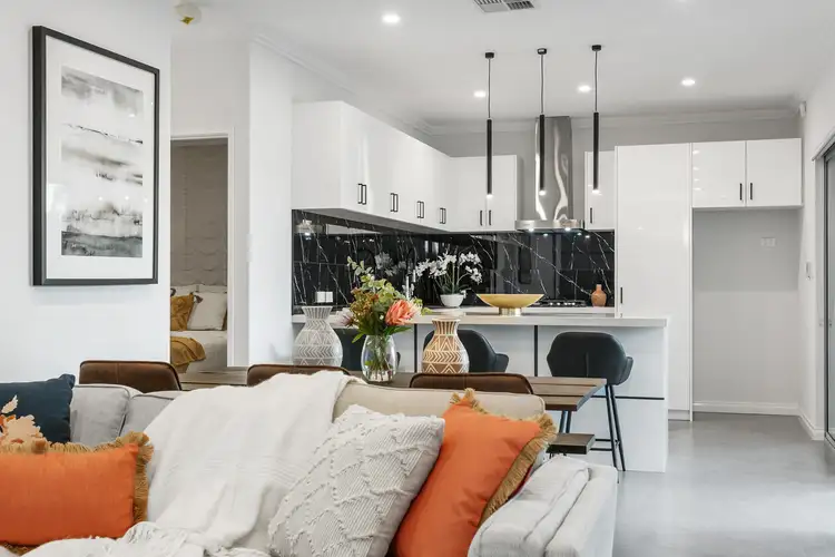 Fifth view of Homely villa listing, 23C Milford Way, Nollamara WA 6061