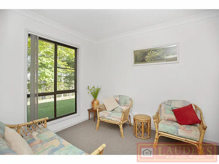 Second view of Homely house listing, 4 The Cedars Drive, Wingham NSW 2429