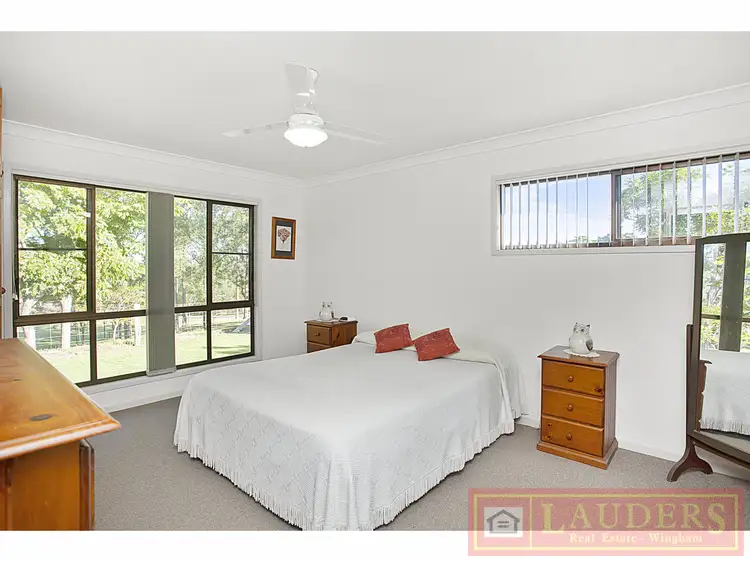 Third view of Homely house listing, 4 The Cedars Drive, Wingham NSW 2429
