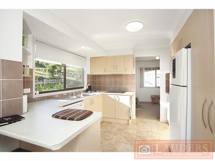 Fourth view of Homely house listing, 4 The Cedars Drive, Wingham NSW 2429