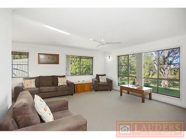 Fifth view of Homely house listing, 4 The Cedars Drive, Wingham NSW 2429