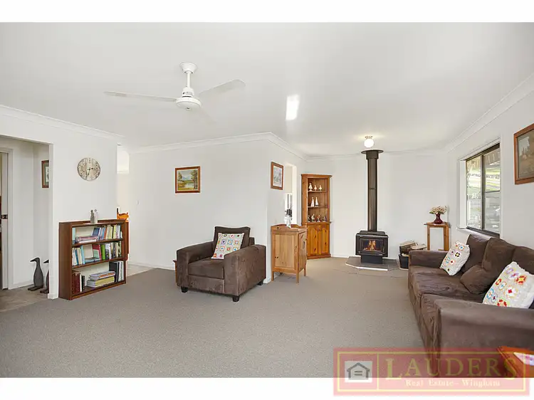 Sixth view of Homely house listing, 4 The Cedars Drive, Wingham NSW 2429