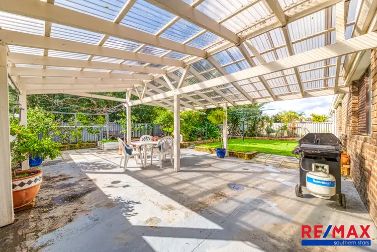 Second view of Homely house listing, 50 Westfield Street, Maddington WA 6109
