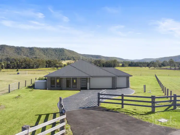 Main view of Homely house listing, 111 Rosehill Road, Millfield NSW 2325