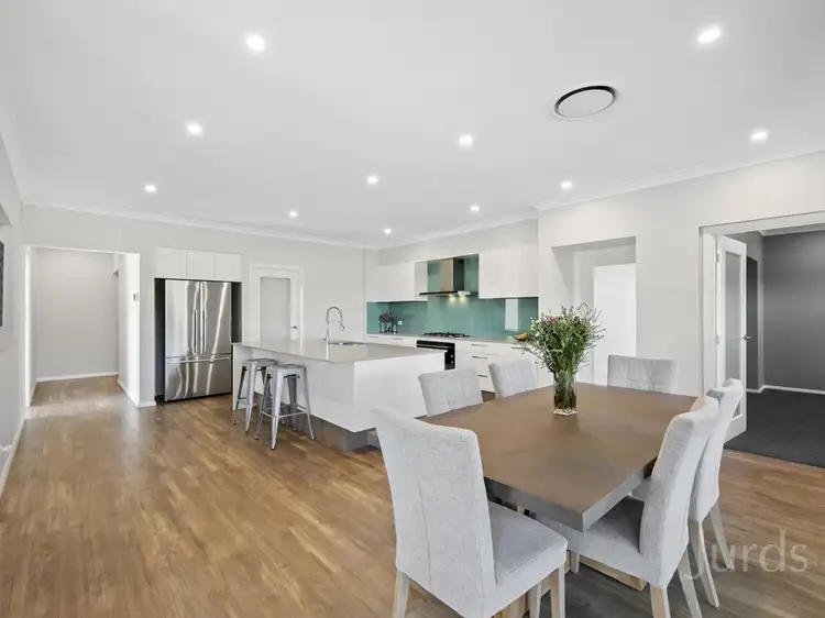Fourth view of Homely house listing, 111 Rosehill Road, Millfield NSW 2325
