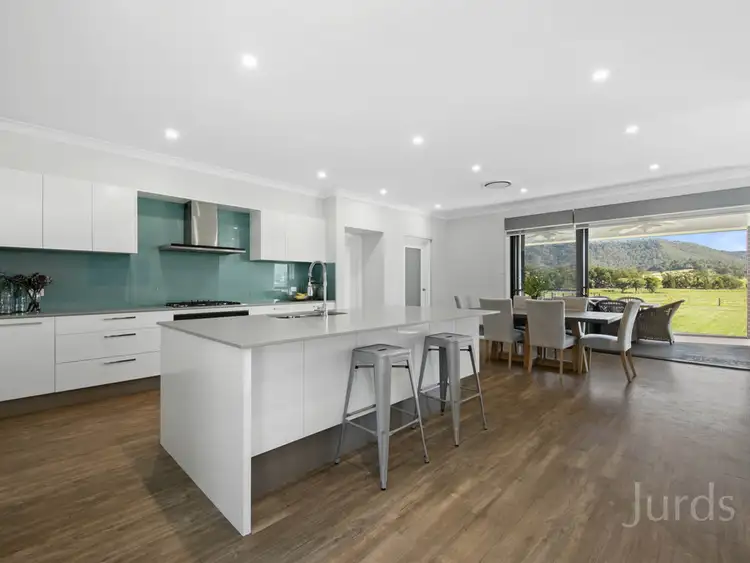 Fifth view of Homely house listing, 111 Rosehill Road, Millfield NSW 2325