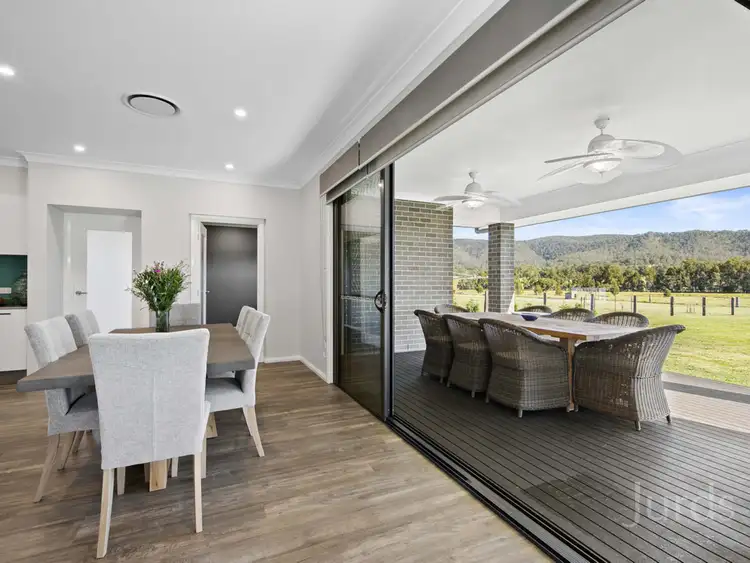 Sixth view of Homely house listing, 111 Rosehill Road, Millfield NSW 2325