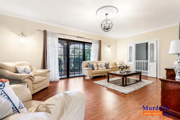 Third view of Homely house listing, 4 Boldrewood Place, Cherrybrook NSW 2126