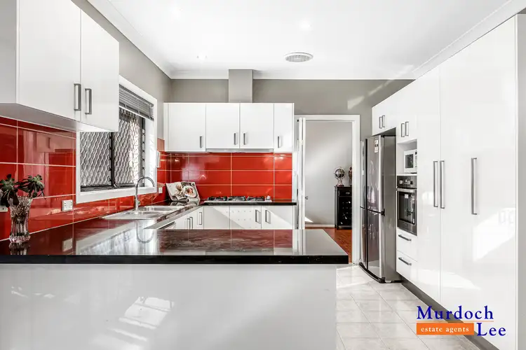 Fourth view of Homely house listing, 4 Boldrewood Place, Cherrybrook NSW 2126