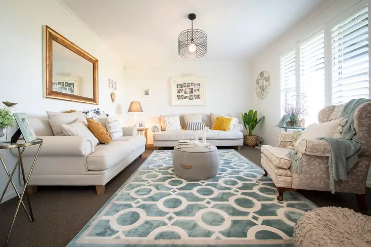Second view of Homely house listing, 1a Somerset Place, Scone NSW 2337