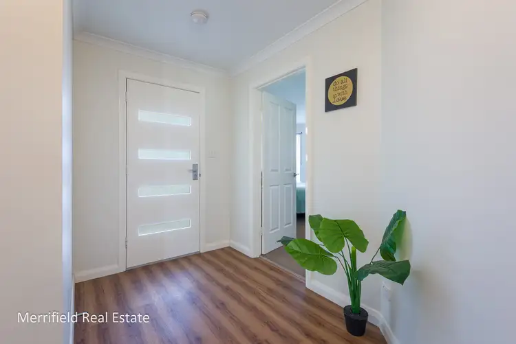 Fourth view of Homely house listing, 16 Paul Terry Drive, Bayonet Head WA 6330