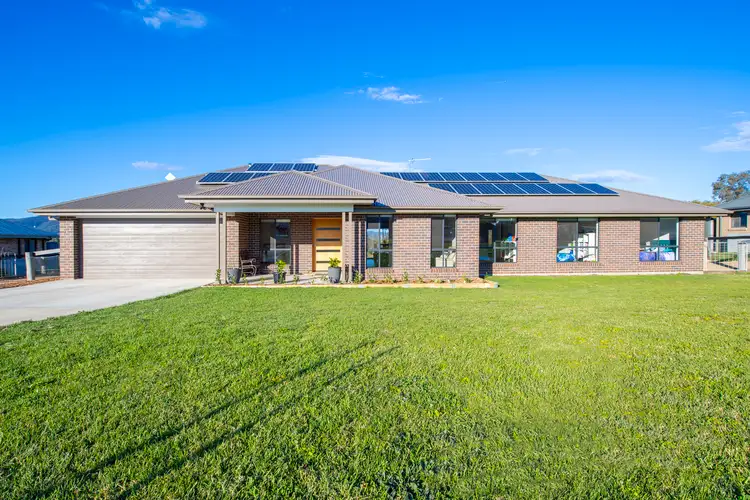 Main view of Homely house listing, 8 Somerset Place, Scone NSW 2337