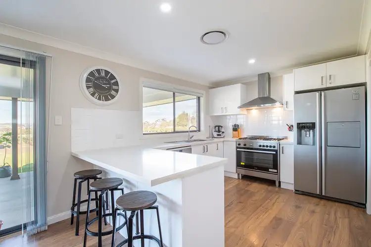 Second view of Homely house listing, 8 Somerset Place, Scone NSW 2337