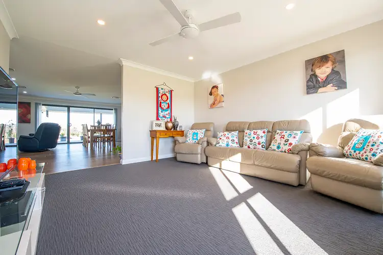 Third view of Homely house listing, 8 Somerset Place, Scone NSW 2337