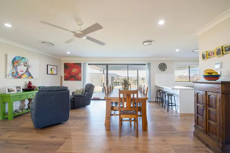 Fourth view of Homely house listing, 8 Somerset Place, Scone NSW 2337