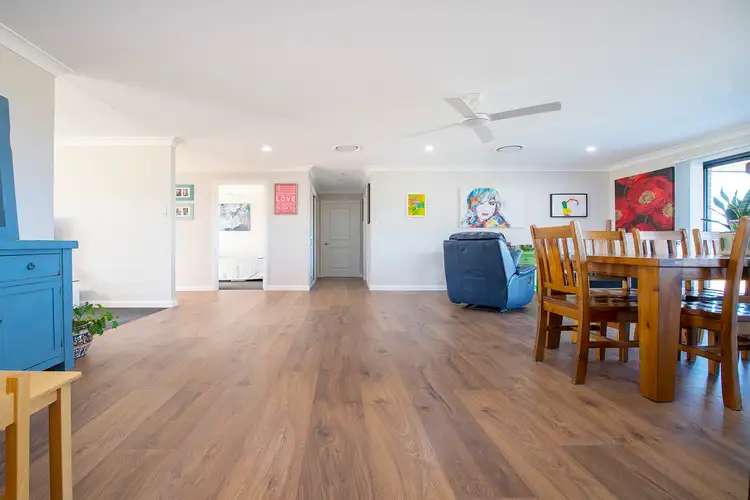 Seventh view of Homely house listing, 8 Somerset Place, Scone NSW 2337