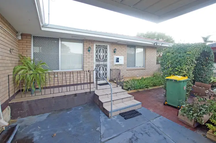 Second view of Homely semi-detached listing, 61B Ivanhoe Street, Morley WA 6062