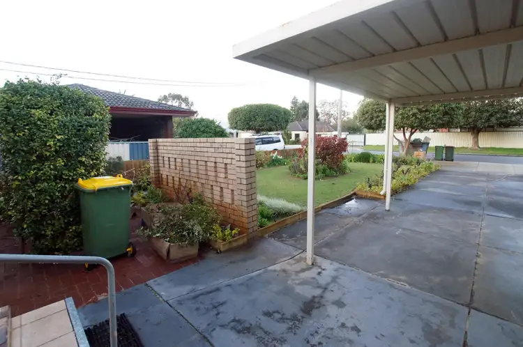 Third view of Homely semi-detached listing, 61B Ivanhoe Street, Morley WA 6062