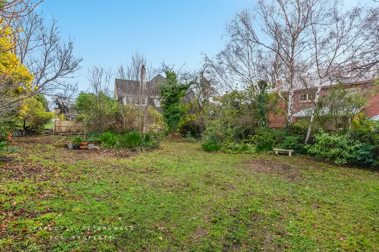 Second view of Homely land listing, 12 Bective Street, Sandy Bay TAS 7005