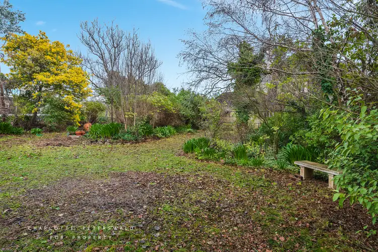 Third view of Homely land listing, 12 Bective Street, Sandy Bay TAS 7005