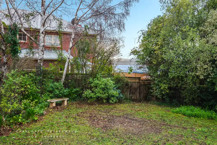 Fourth view of Homely land listing, 12 Bective Street, Sandy Bay TAS 7005