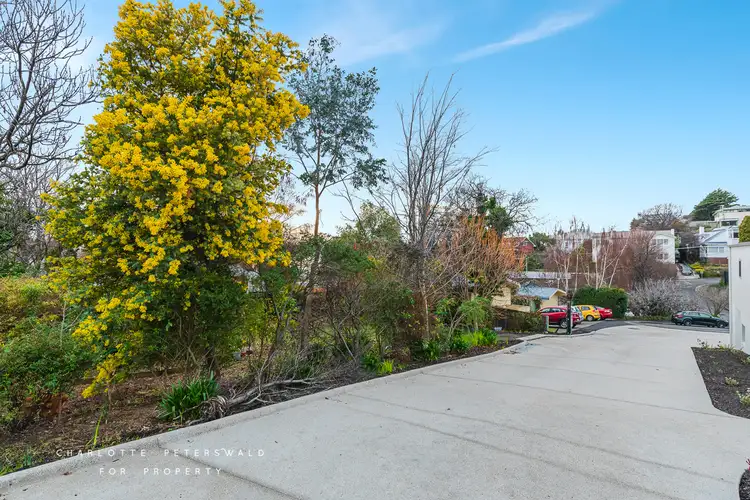 Fifth view of Homely land listing, 12 Bective Street, Sandy Bay TAS 7005