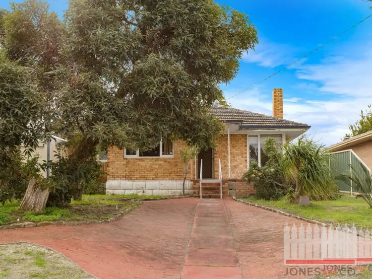 Main view of Homely house listing, 32 Schofield Street, Eden Hill WA 6054