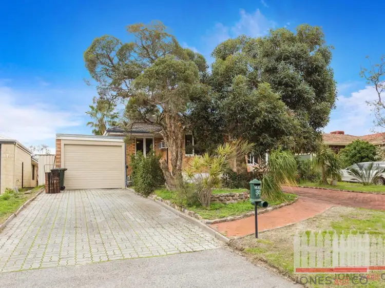 Third view of Homely house listing, 32 Schofield Street, Eden Hill WA 6054