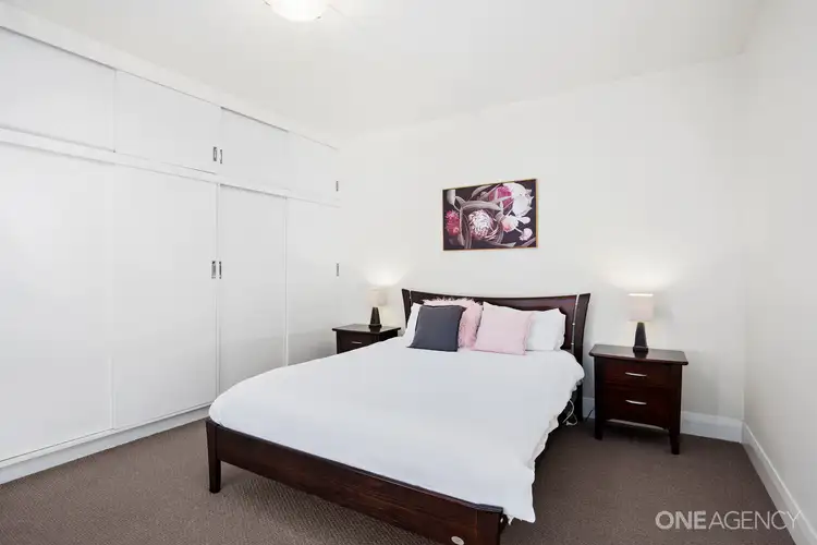 Fifth view of Homely house listing, 1/46 Penquite Road, Newstead TAS 7250