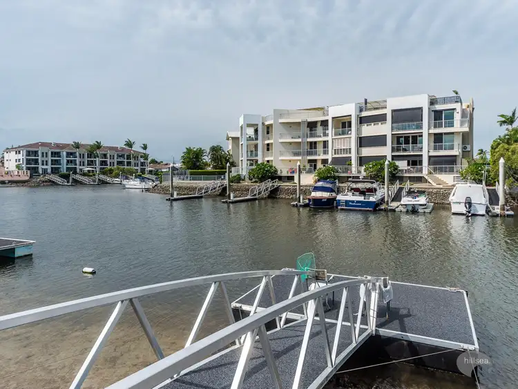 Main view of Homely unit listing, 3/75 Bayview Street, Runaway Bay QLD 4216