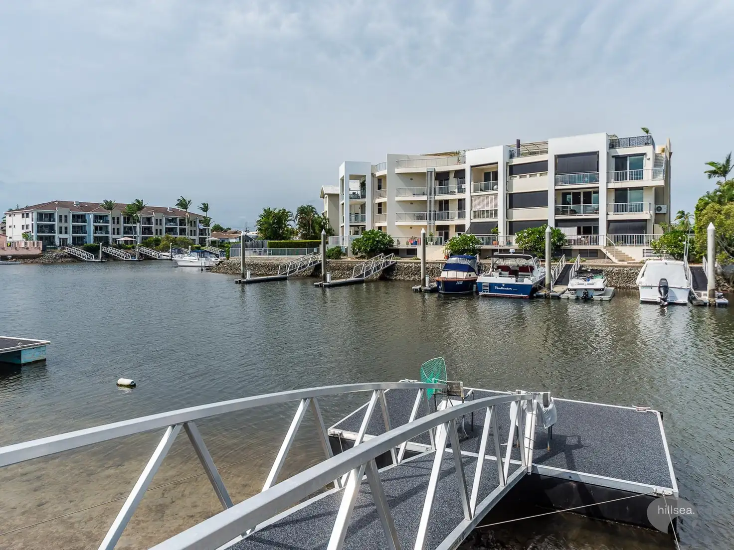Main view of Homely unit listing, 3/75 Bayview Street, Runaway Bay QLD 4216