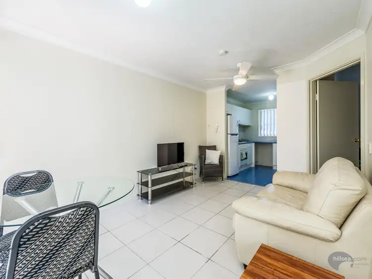 Second view of Homely unit listing, 3/75 Bayview Street, Runaway Bay QLD 4216
