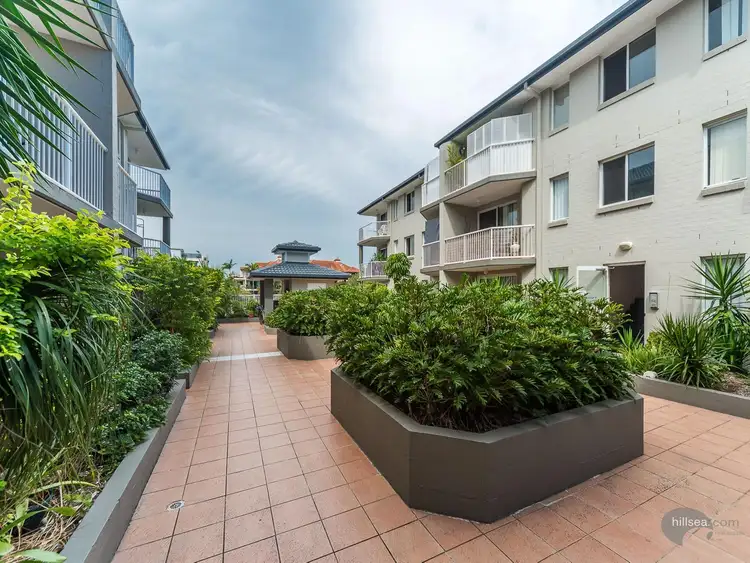Third view of Homely unit listing, 3/75 Bayview Street, Runaway Bay QLD 4216