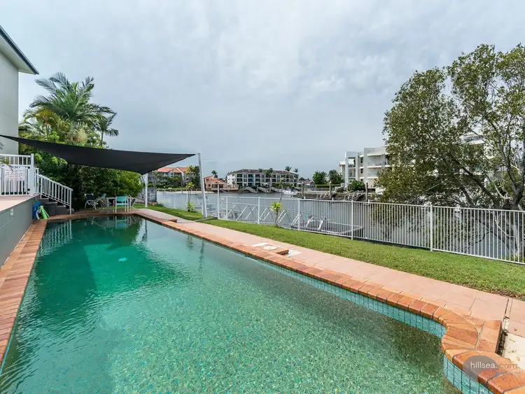 Fifth view of Homely unit listing, 3/75 Bayview Street, Runaway Bay QLD 4216