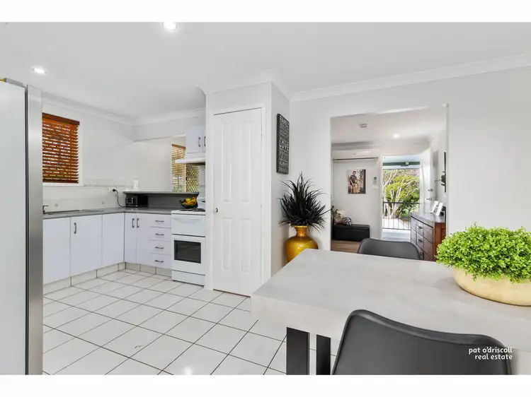 Third view of Homely house listing, 31 Bondeson Drive, Parkhurst QLD 4702