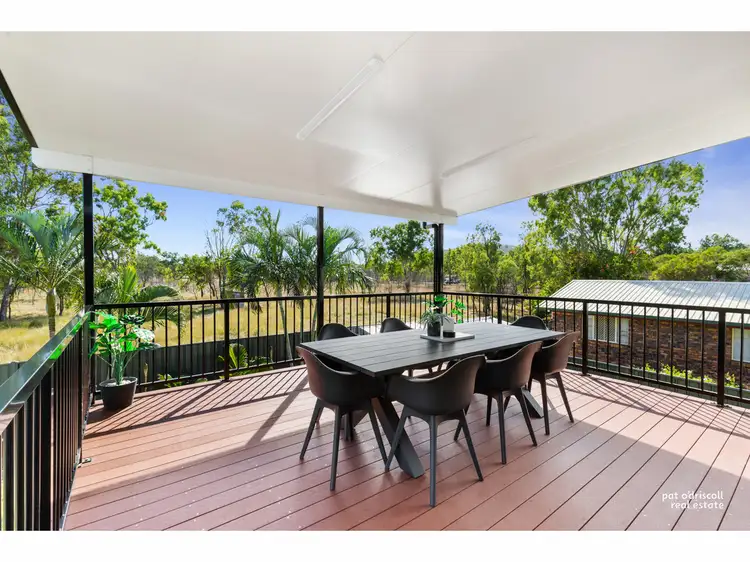 Fourth view of Homely house listing, 31 Bondeson Drive, Parkhurst QLD 4702